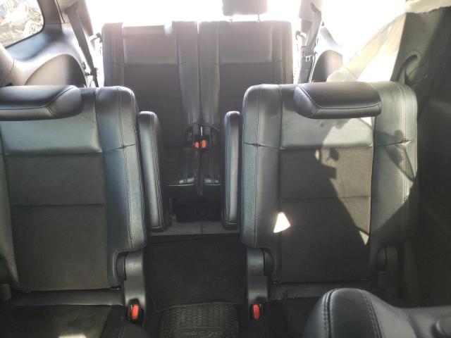 2021 Dodge Durango Gt VIN: 1C4RDJDG5MC641545 Lot: 71856623