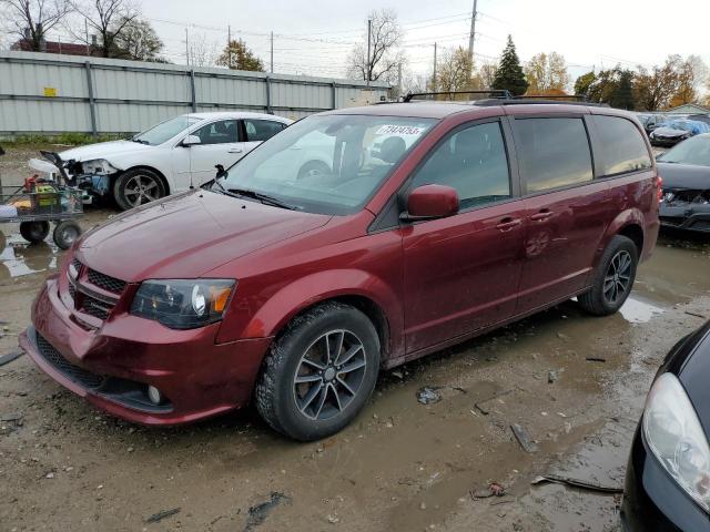 2C4RDGEG9KR659987 Dodge Caravan GRAND CARA