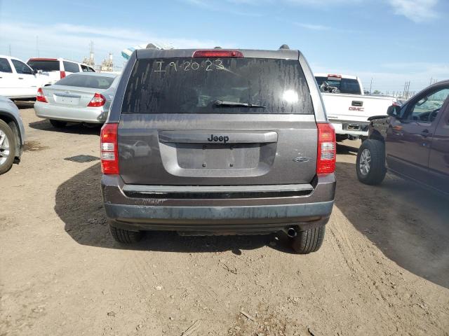 1C4NJPBA9ED888846 Jeep Patriot Sport