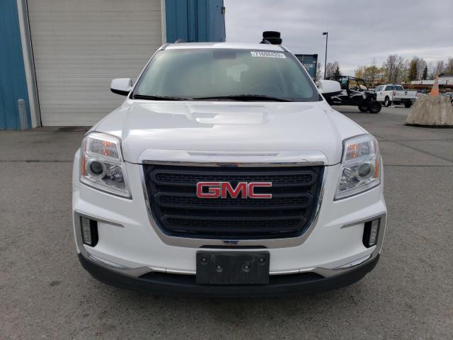 2017 GMC TERRAIN SL - 2GKFLTEK5H6315221