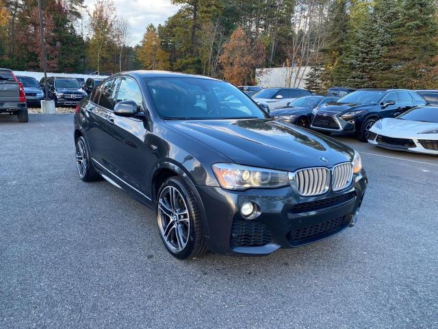 5UXXW5C56F0E88625 BMW X4 Xdrive35i