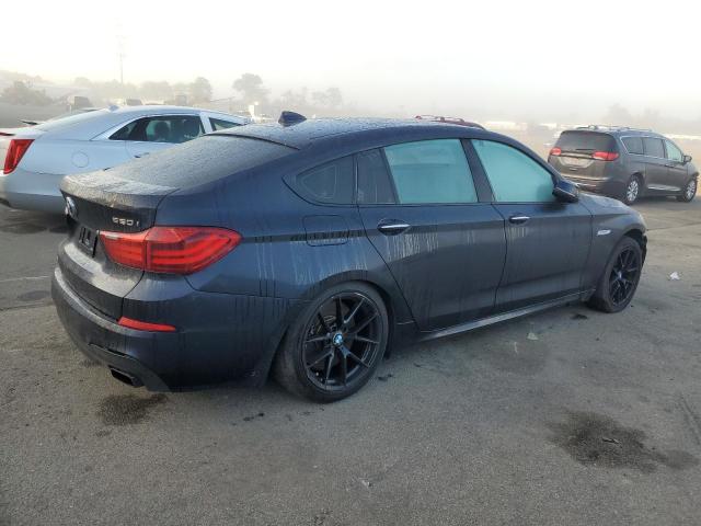 2017 BMW 550 XIGT - WBA5M0C33HD085322