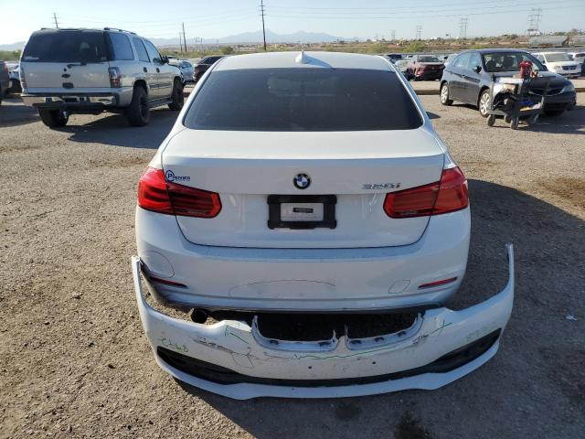 WBA8A9C52JAH13490 | 2018 BMW 320 I