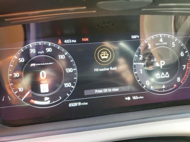 SALYK2EX2LA273494 Land Rover RANGE ROVE