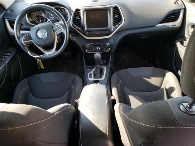 1C4PJLCB8GW274273 Jeep Cherokee Latitude