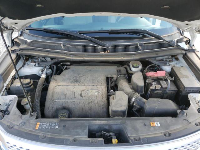 1FM5K7D82FGB16076 Ford EXPLORER XLT