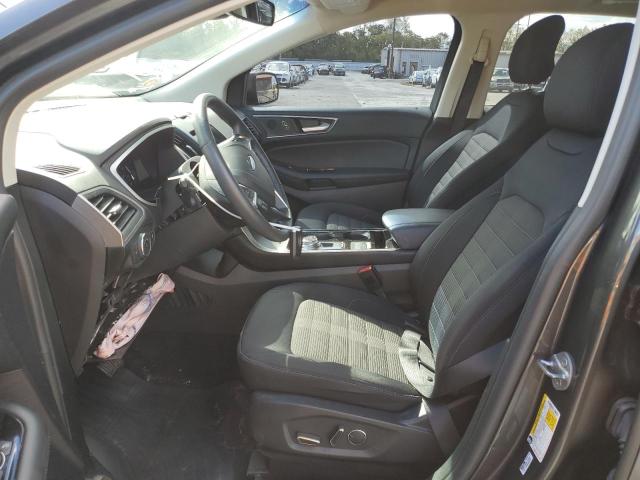 2FMPK3J96KBB18414 2019 FORD EDGE, photo no. 7