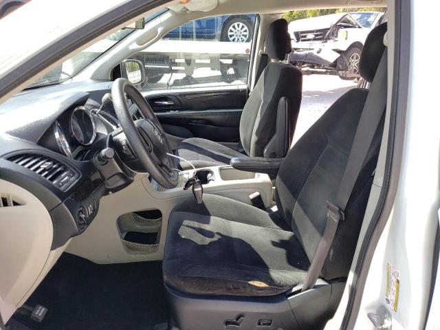 2C4RDGCG9FR556917 Dodge Grand Caravan Sxt