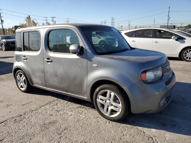 JN8AZ2KR7AT165940 2010 Nissan Cube Base 2010 Nissan Cube Base VIN: JN8AZ2KR7AT165940 Lot: 72246893