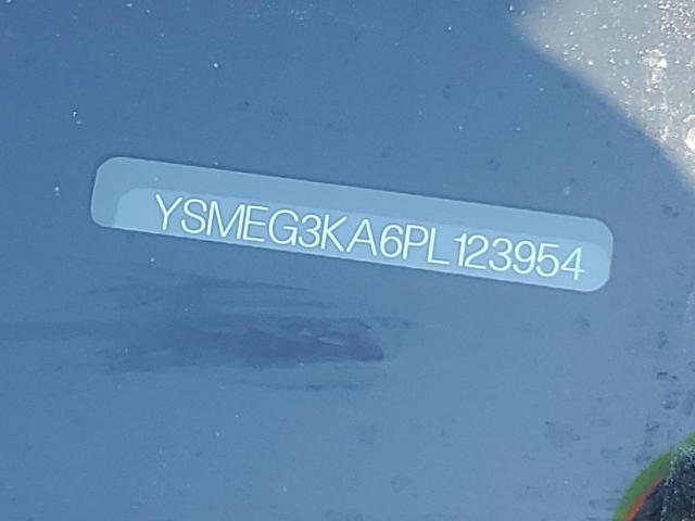 YSMEG3KA6PL123954 Polestar 2  10