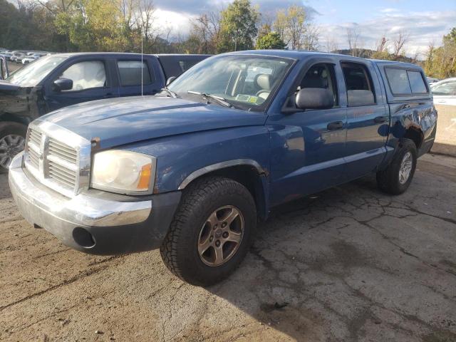 2005 Dodge Dakota 