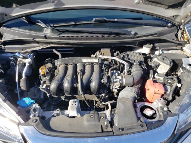 3HGGK5H83JM721364 Honda FIT EX