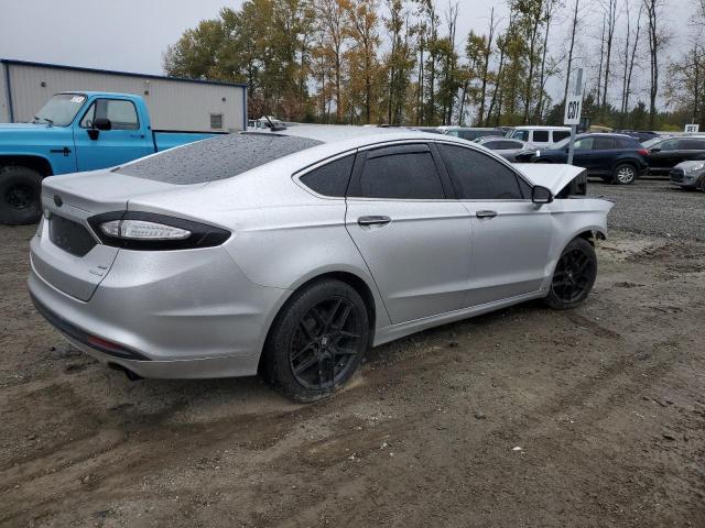 3FA6P0HR8DR350612 | 2013 Ford fusion se