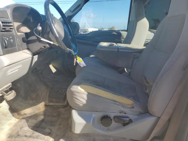 1FTSX21587EA47591 2007 Ford F250 Super Duty