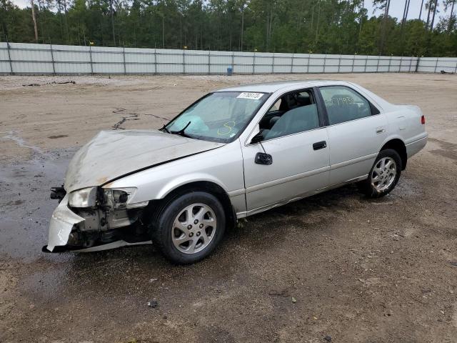 2000 Toyota Camry LE