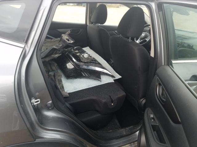 2021 NISSAN QASHQAI - JN1BJ1AW5MW446780