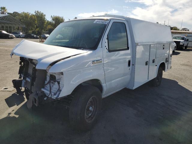 2022 Ford Econoline Cargo Van 