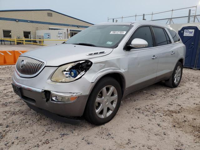 Vin: 5galrced1aj181364, lot: 70612703, buick enclave cxl 20101