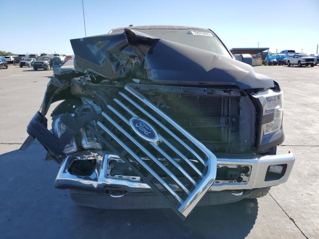 2016 FORD F150 SUPERCREW Photos | TX - DALLAS - Repairable Salvage Car ...