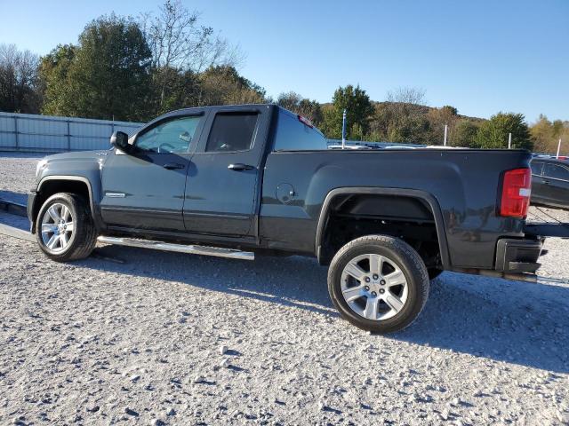 2017 GMC SIERRA K1500 Photos | AR - FAYETTEVILLE - Repairable Salvage ...