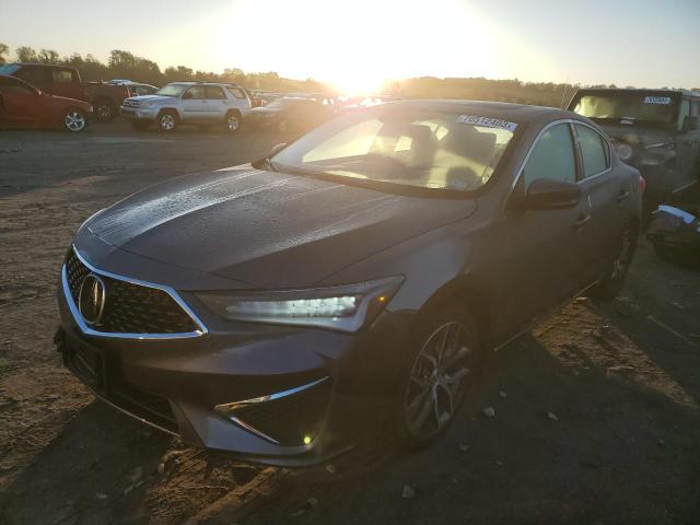 2020 Acura ILX 