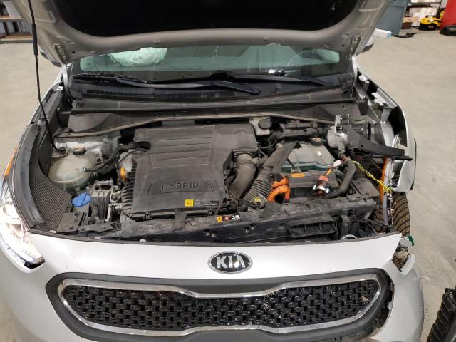 KNDCB3LC0H5048496 KIA NIRO FE