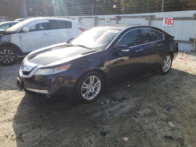 2010 Acura TL 