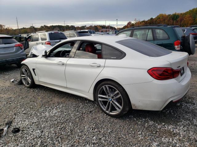 2018 BMW 440XI GRAN - WBA4J7C56JBH14557