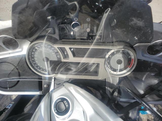 2018 BMW K1600 GTL - WB10F1202JZD91943