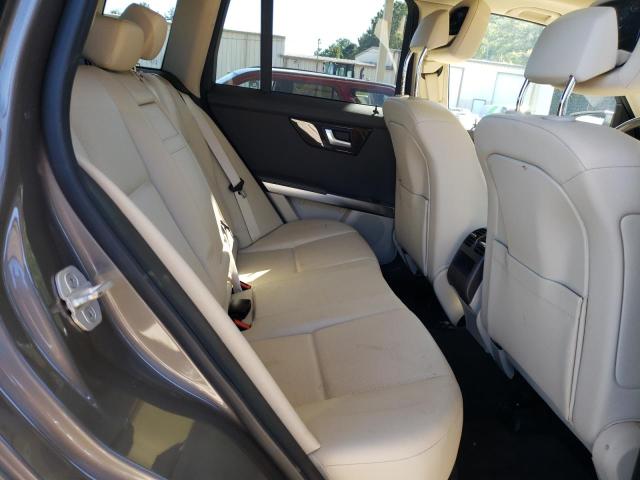 2015 MERCEDES-BENZ GLK 350 4M - WDCGG8JB0FG402992