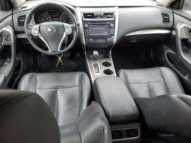 1N4AL3AP5FC231157 | 2015 NISSAN ALTIMA 2.5