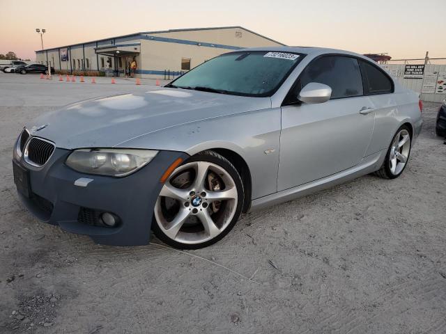 2012 BMW 3 Series 335i