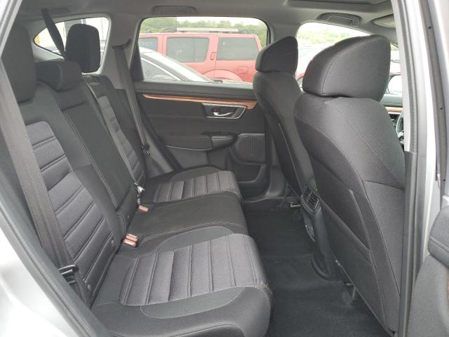 2019 HONDA CR-V EX - 2HKRW1H55KH514234