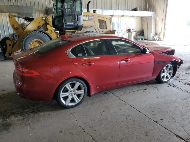 2018 JAGUAR XE PREMIUM - SAJAJ4FX5JCP34521