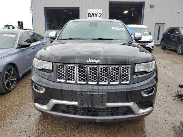 1C4RJFJG3EC128127 Jeep Grand Cherokee Summit