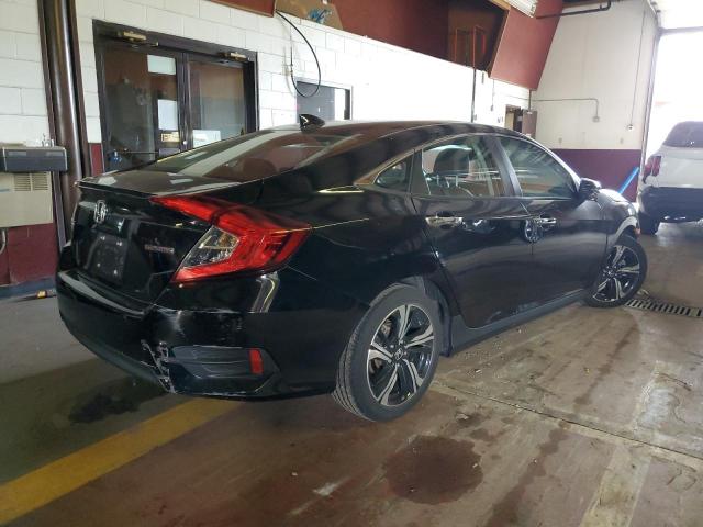 2HGFC1F93HH641861 Honda Civic Touring