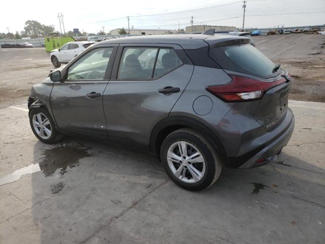 3N1CP5BV3PL533586 | 2023 NISSAN KICKS S