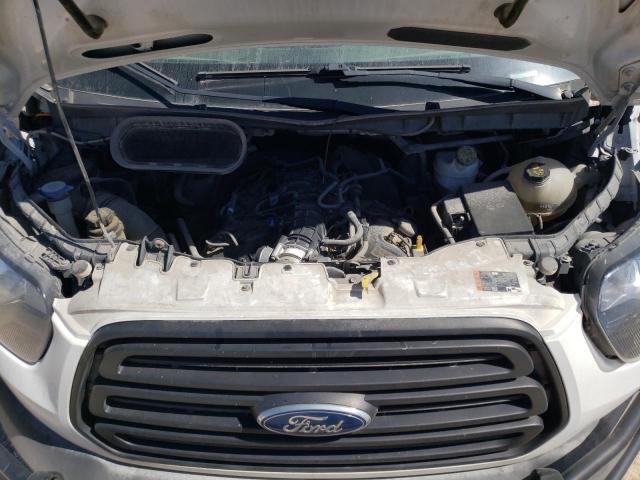 1FTBW3XG2KKB63851 Ford Transit T-350