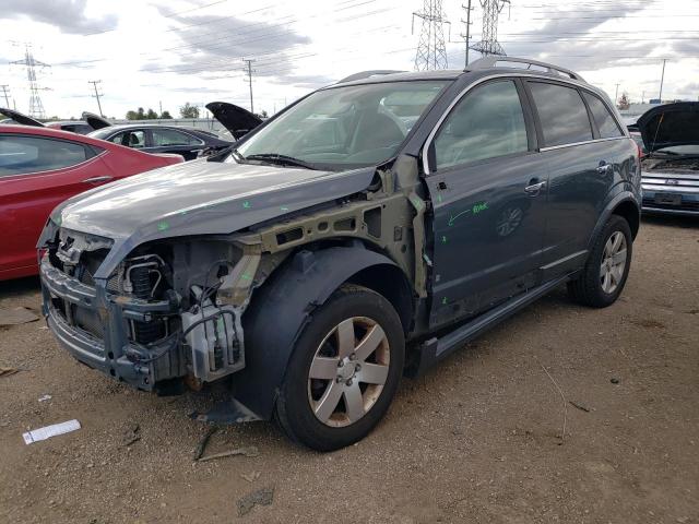 2009 Saturn VUE XR