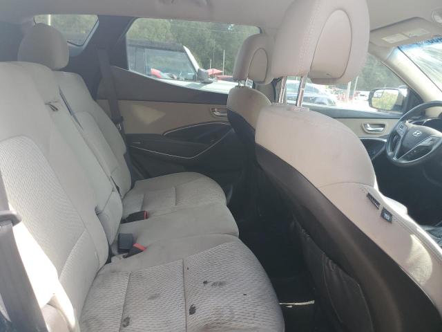 5NMZUDLB2HH001081 Hyundai SANTA FE SPORT