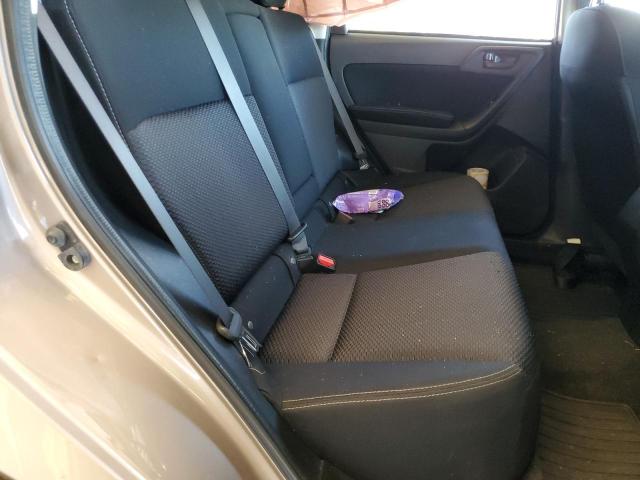 JF2SJADC7FH549853 Subaru Forester 2.5i Premium