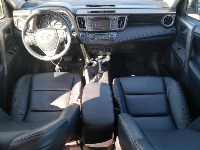 2T3YFREV5FW193955 Toyota Rav4 Limited