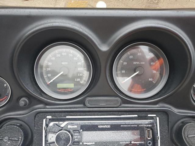 2004 HARLEY-DAVIDSON FLHTI 1HD1FVW184Y621587