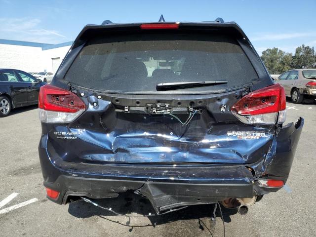 JF2SKAJC4NH491121 Subaru Forester Sport