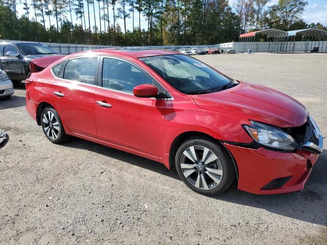 3N1AB7AP5KY235816 | 2019 NISSAN SENTRA S