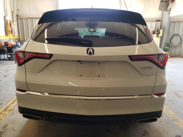 5J8YD9H3XPL000799 Acura MDX  6