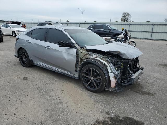 SHHFK7H98LU214223 Honda Civic Sport Touring