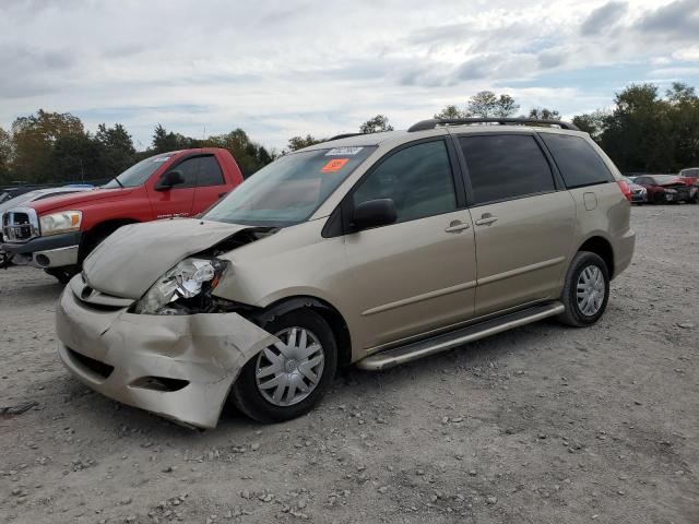 2009 Toyota Sienna CE