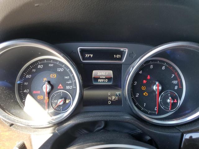 4JGDA5JB5JB045075 Mercedes-Benz GLE 350