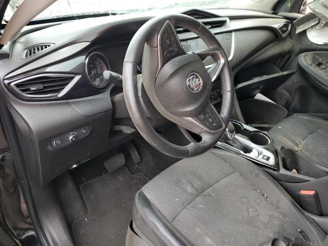 KL4MMESL7MB159953 Buick Encore GX 8